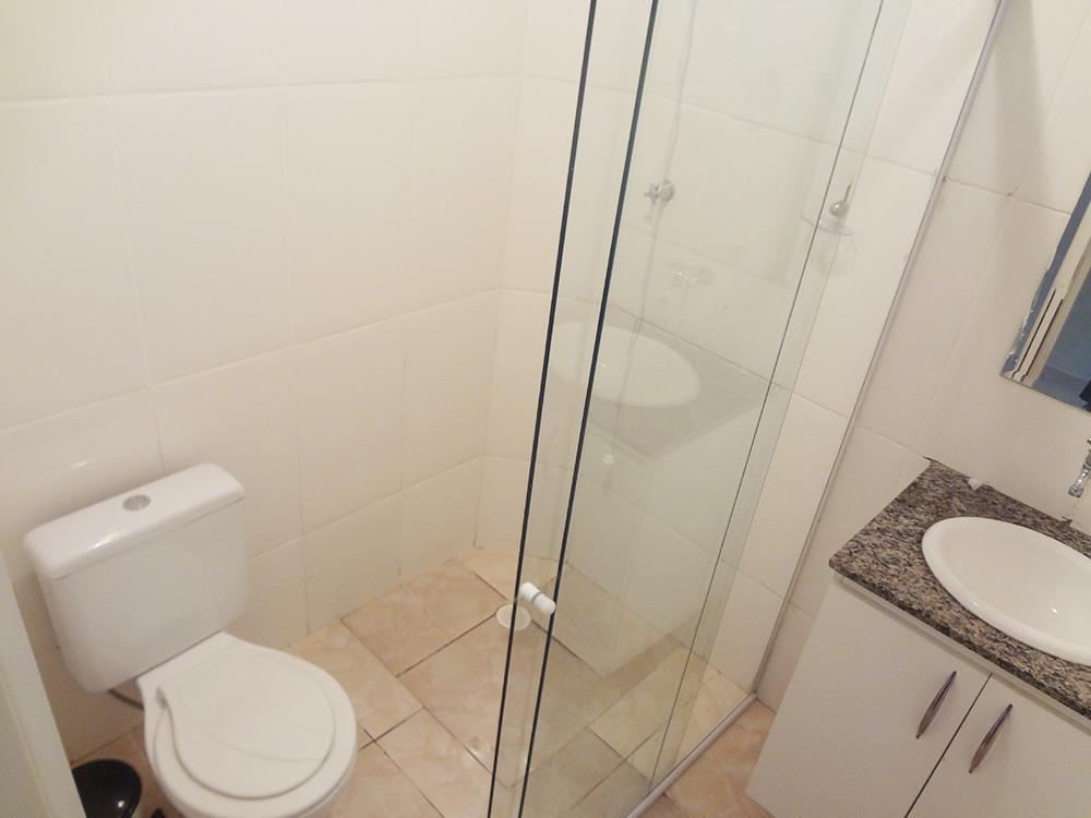 Hotel Bem Estar São Paulo Zimmer foto