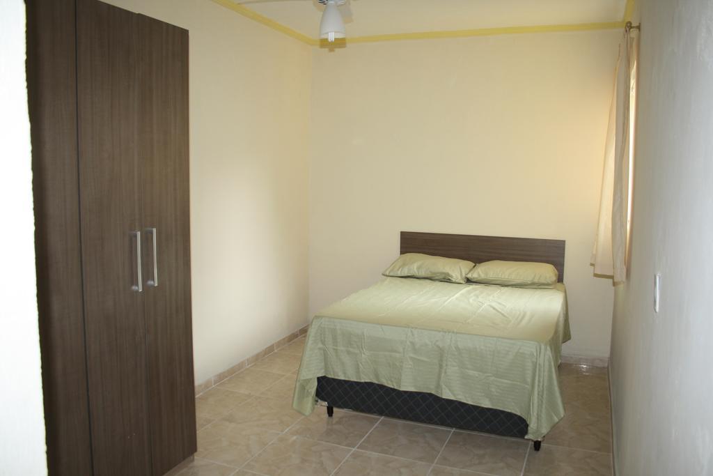 Hotel Bem Estar São Paulo Zimmer foto
