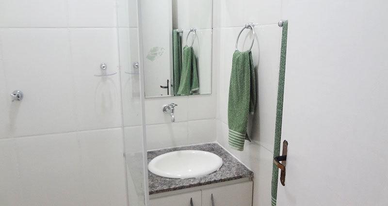 Hotel Bem Estar São Paulo Zimmer foto
